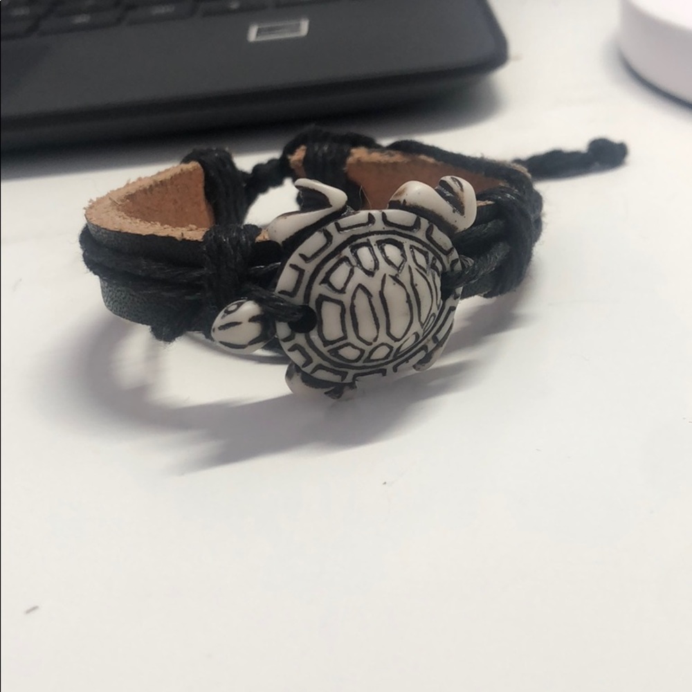 turtle bracelet